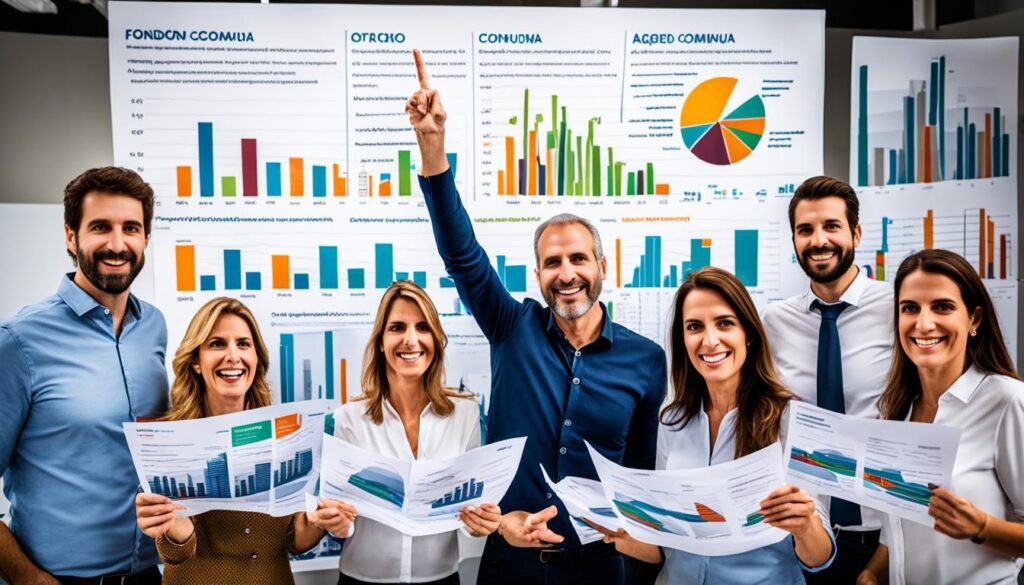 costo de invertir en un fondo común de inversión