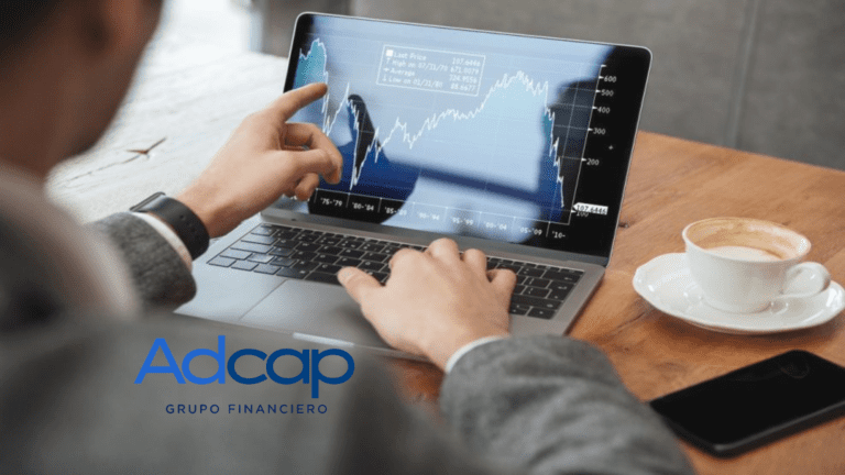 adcap pesos plus