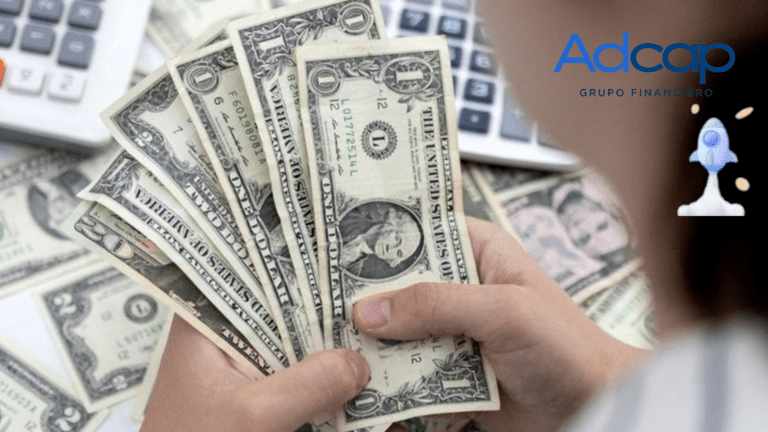 adcap renta dolar